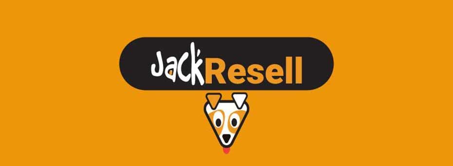 jack resell shop